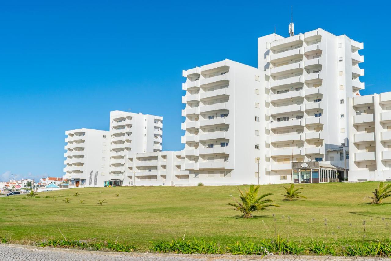 费雷尔Baleal Balcony公寓 外观 照片