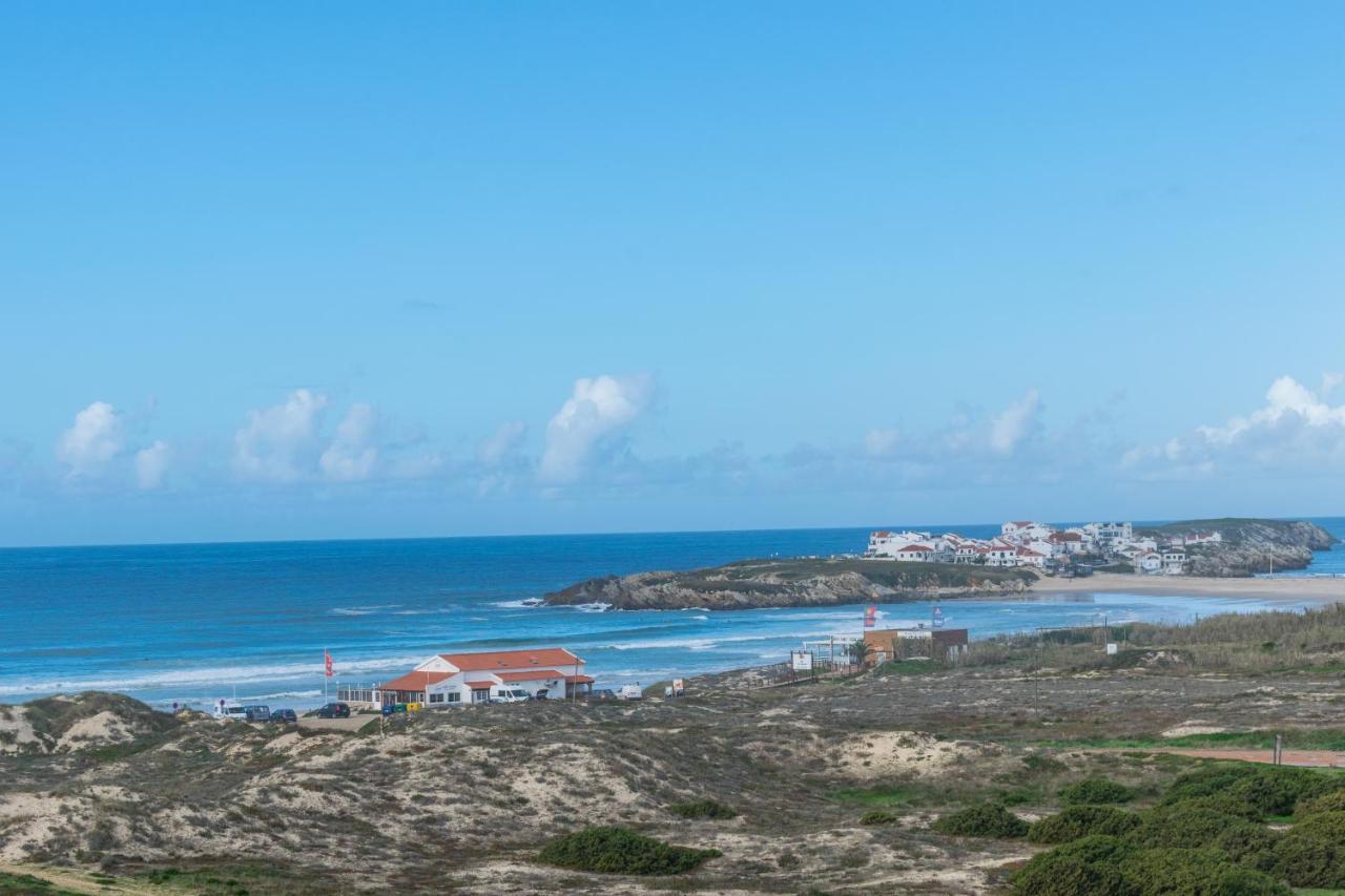 费雷尔Baleal Balcony公寓 外观 照片