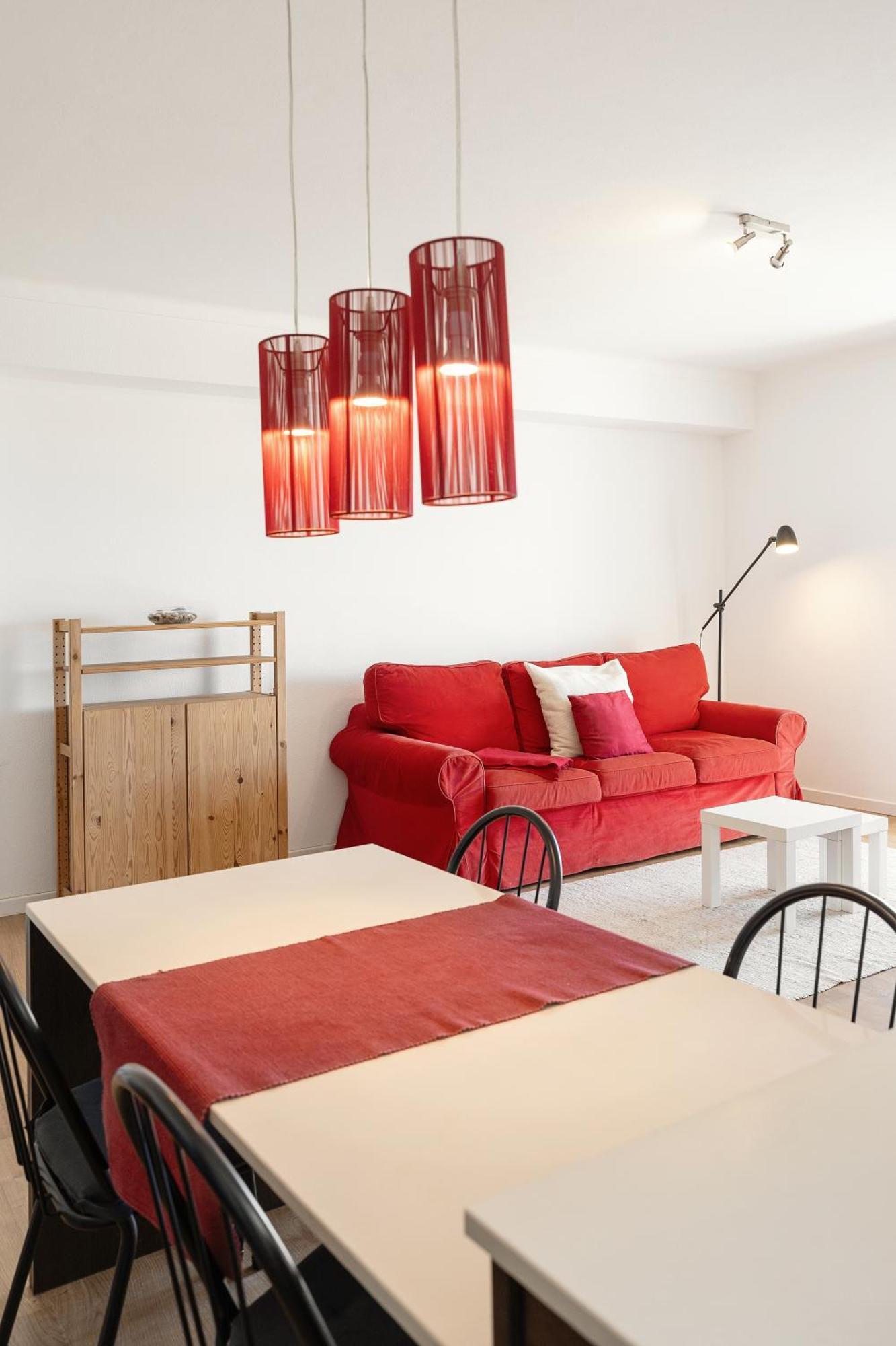 费雷尔Baleal Balcony公寓 外观 照片